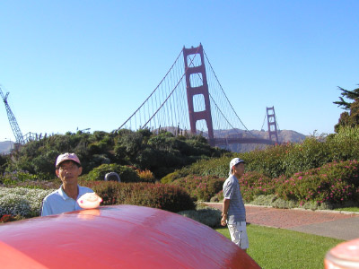 Golden Gate Park