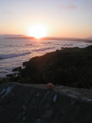 Pacific Sunset 2