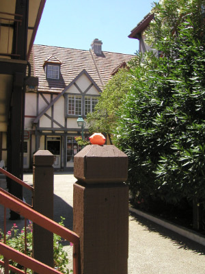 Solvang-Dänemark in CA