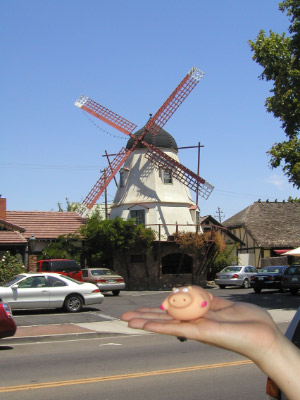 Solvang