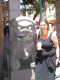 China Town Ati & Schwein