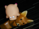 I killed Bambi