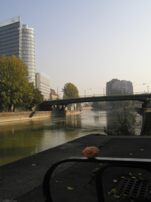 Donausau
