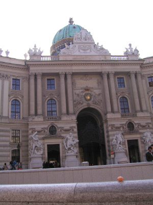 Hofburg 3