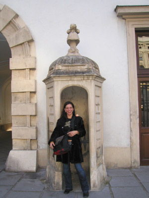 mit Steffi