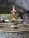 100 Wasserbrunnen